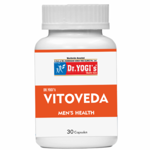 Vitoveda